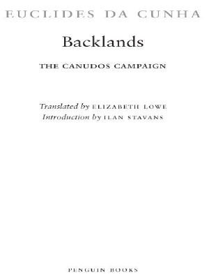 [Backlands 01] • The Canudos Campaign